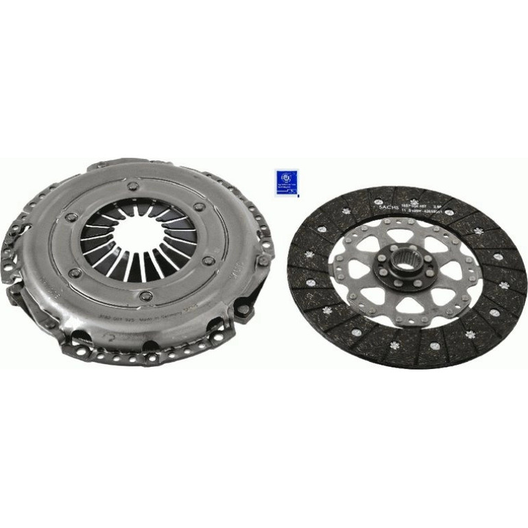 SACHS Kupplungssatz 3000 970 045 SACHS Kupplungssatz 3000 970 045