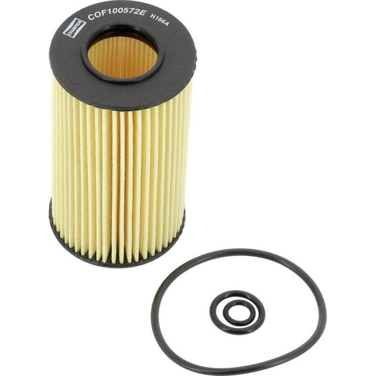 CHAMPION Ölfilter COF100572E CHAMPION Ölfilter COF100572E
