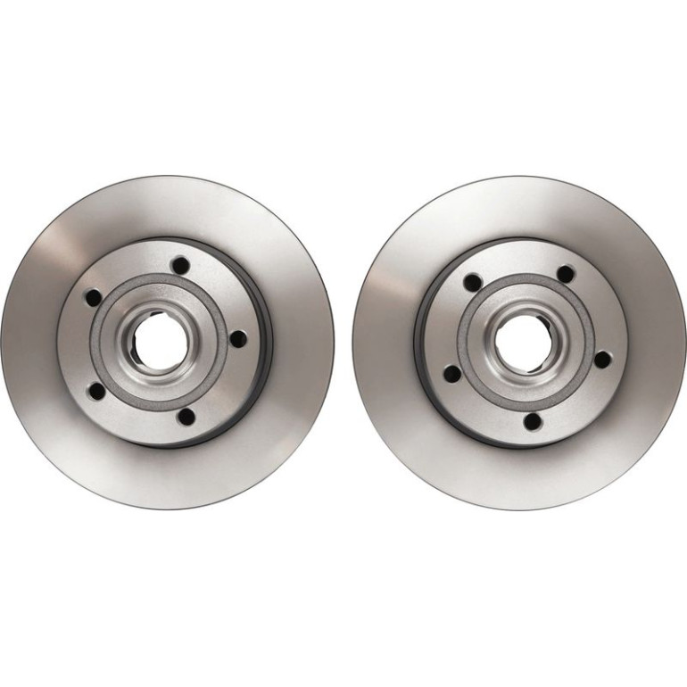 Bremsscheibe Vw T. A4 1.6-2.8 DF2771 Bremsscheibe Vw T. A4 1.6-2.8 DF2771