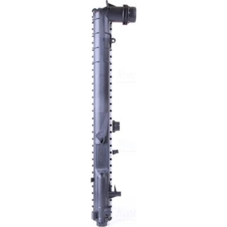 Wasserkühler PKW 60807 Wasserkühler PKW 60807