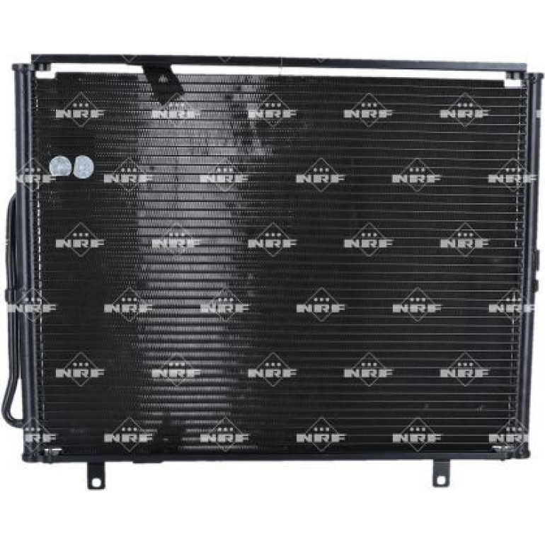 Kondensator, Klimaanlage 35132 Kondensator, Klimaanlage 35132