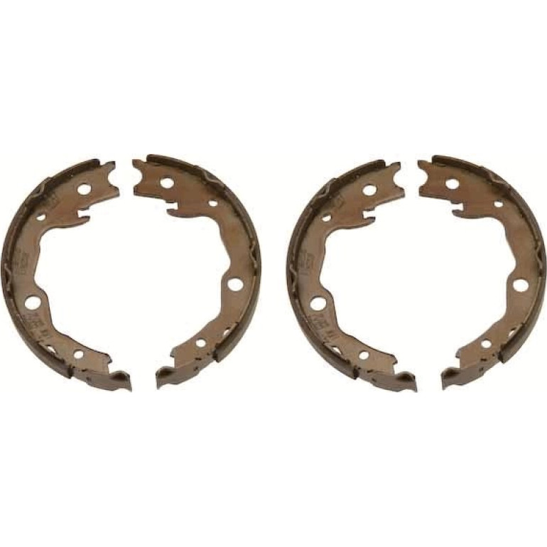 85 461 033 Bremsbacken GS8752 85 461 033 Bremsbacken GS8752