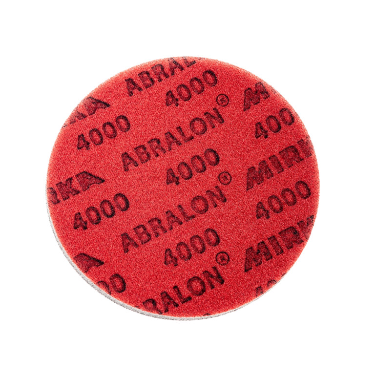 Koch Chemie Abralon, 4000\u008Eer Körnung, 77 mm 999251 Koch Chemie Abralon, 4000\u008Eer Körnung, 77 mm 999251