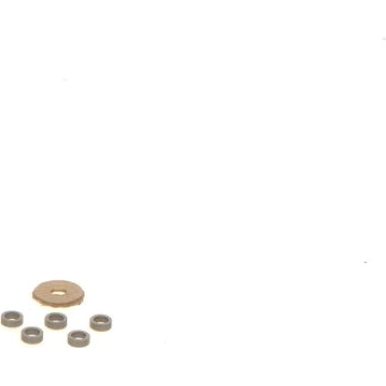 Dichtring, D÷senhalter Einstellung 1,78mm 5Stk F 00Z C99 096 Dichtring, D÷senhalter Einstellung 1,78mm 5Stk F 00Z C99 096