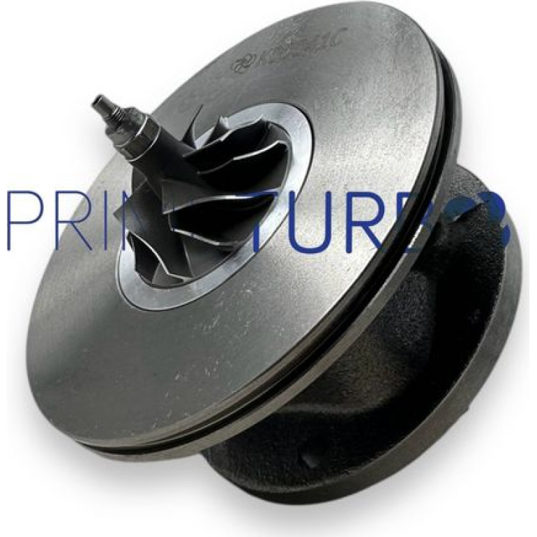 Prime Turbo Rumpfgruppe, Lader K00041C Prime Turbo Rumpfgruppe, Lader K00041C