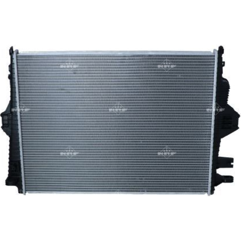 Kühler, Motorkühlung 53005 Kühler, Motorkühlung 53005