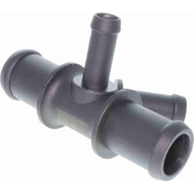 VAICO Kühlmittelflansch V10-3529 VAICO Kühlmittelflansch V10-3529