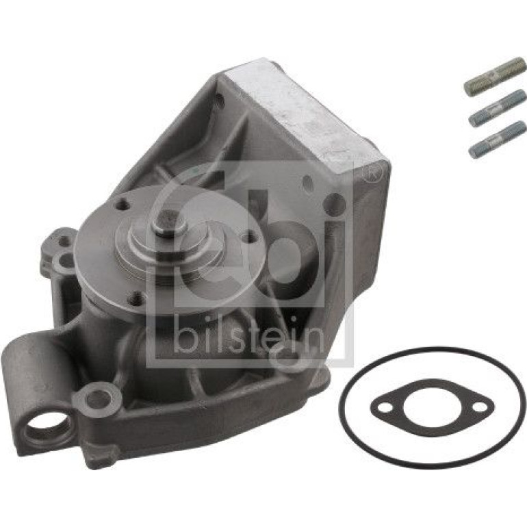 Wasserpumpe 10602 Wasserpumpe 10602