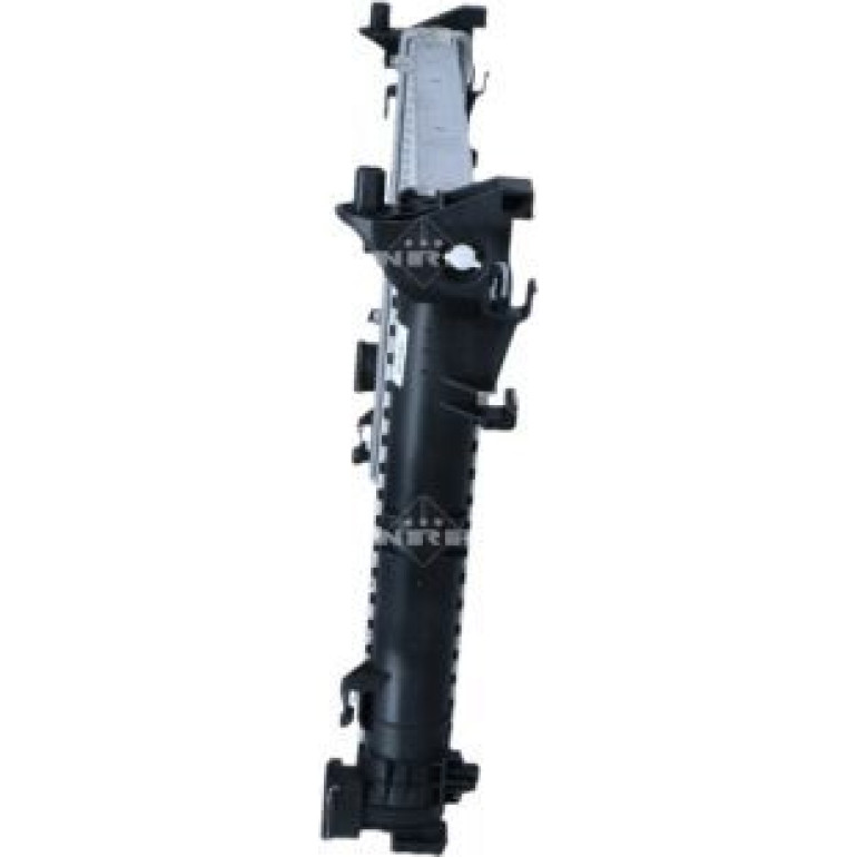 Kühler, Motorkühlung 53140 Kühler, Motorkühlung 53140