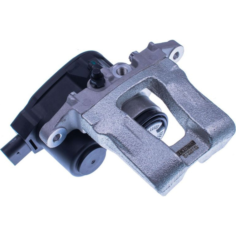 DENCKERMANN Bremstrommel B190274L