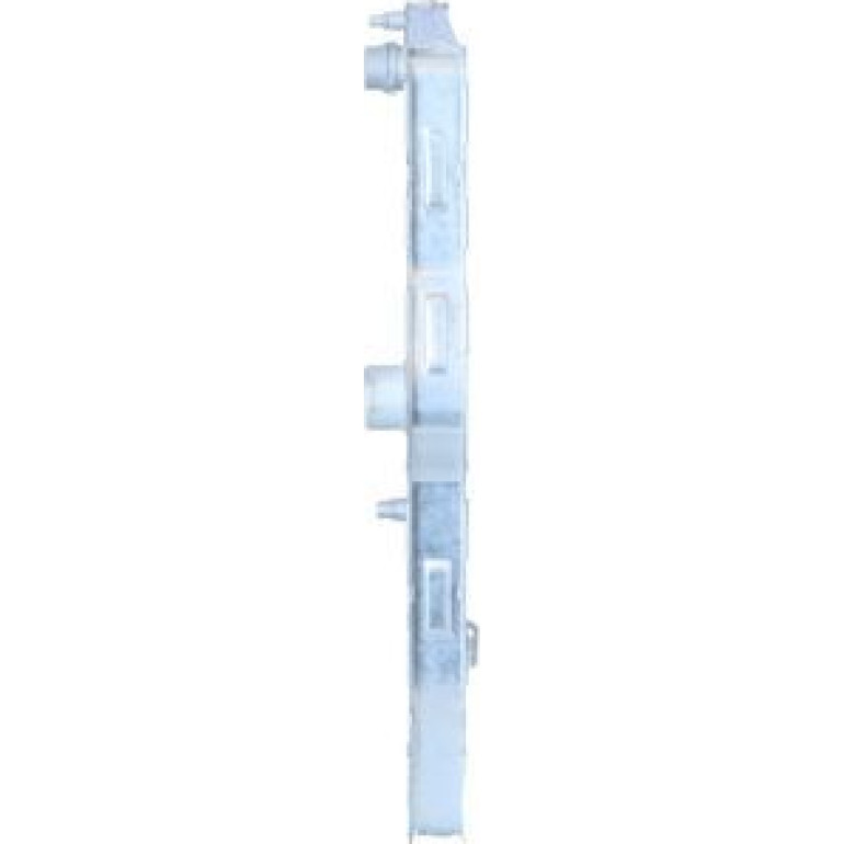 Kühler, Motorkühlung 50479 Kühler, Motorkühlung 50479