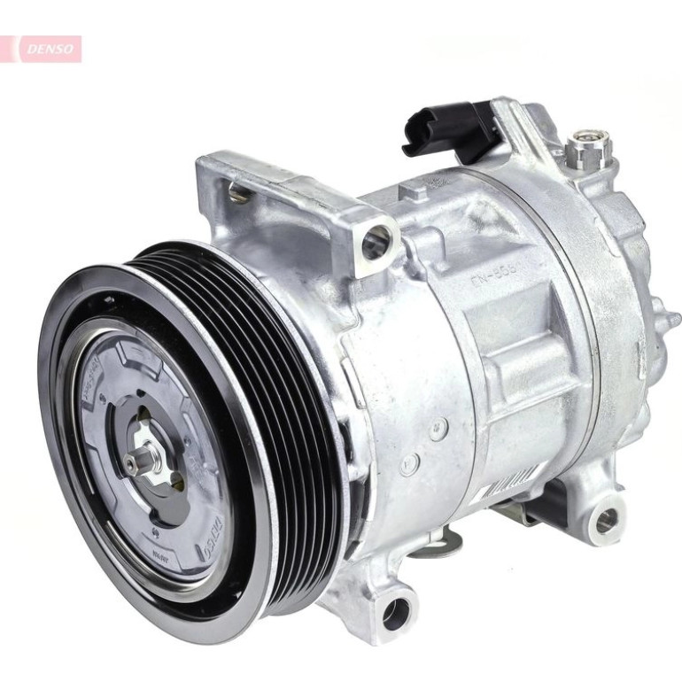 DENSO Kompressor DCP21017 DENSO Kompressor DCP21017