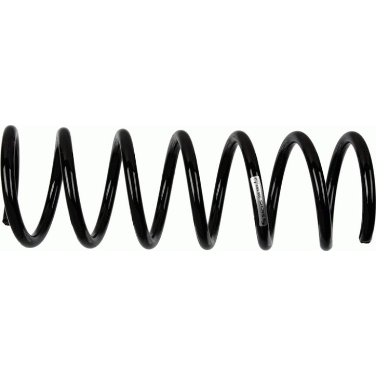 Sachs Fahrwerksfeder Mazda Vol. 3 2.3 06/09-09/14 994 553