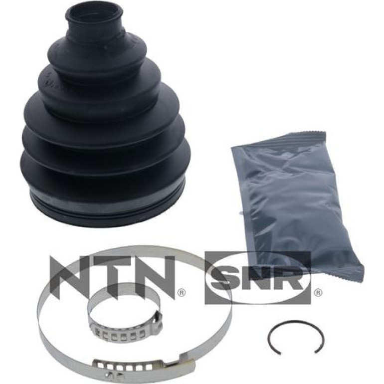 SNR Faltenbalgsatz, Antriebswelle OBK67.001 SNR Faltenbalgsatz, Antriebswelle OBK67.001