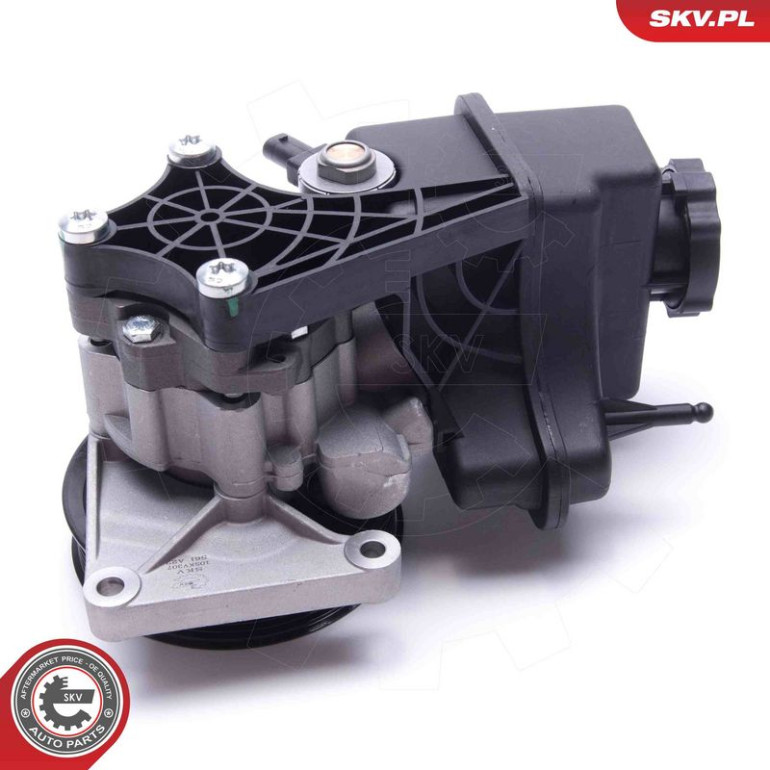 ESEN SKV Hydraulikpumpe, Lenkung 10SKV307 ESEN SKV Hydraulikpumpe, Lenkung 10SKV307
