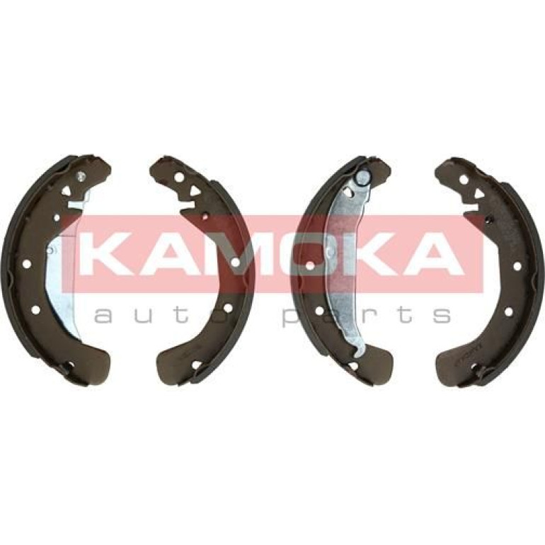 KAMOKA Bremsbackensatz JQ202032 KAMOKA Bremsbackensatz JQ202032