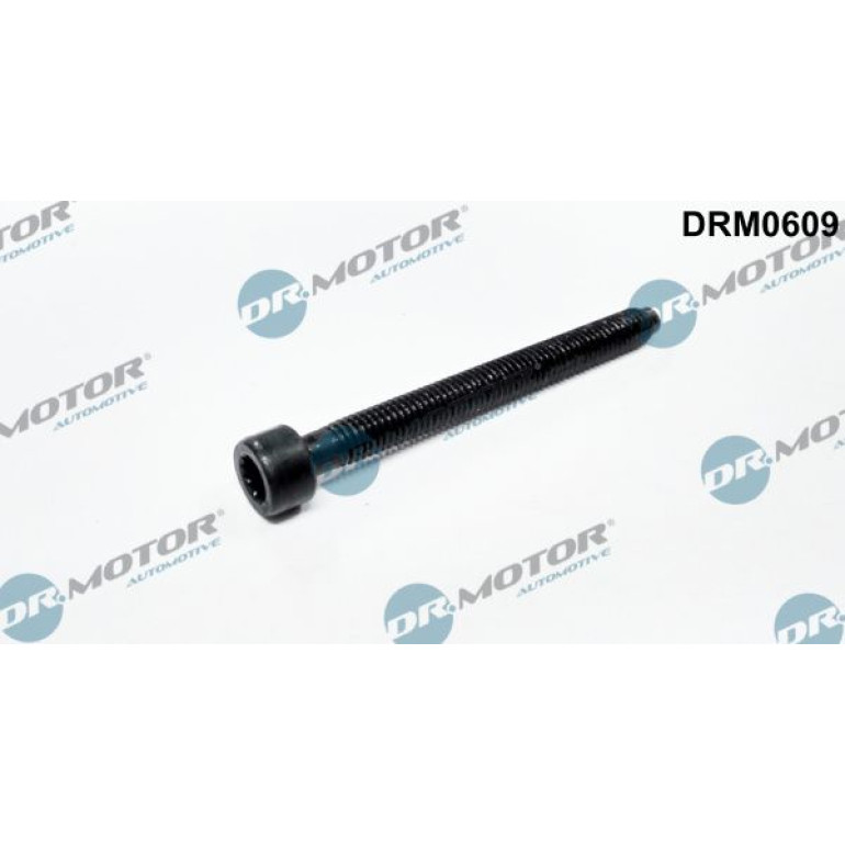 DR.MOTOR Schraube, Einspritzdüsenhalter DRM0609
