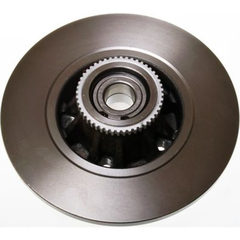 DENCKERMANN Bremsscheibe B130464 DENCKERMANN Bremsscheibe B130464