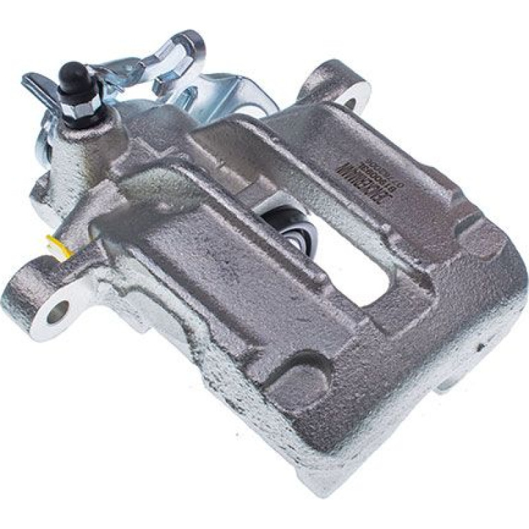 DENCKERMANN Bremstrommel B190093L DENCKERMANN Bremstrommel B190093L