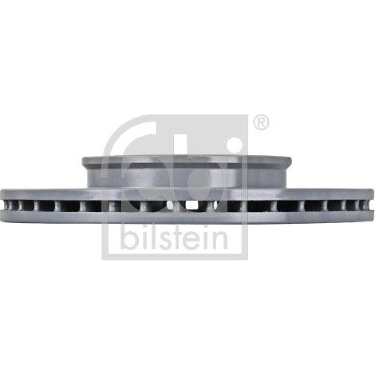 FEBI BILSTEIN Bremsscheibe 108623