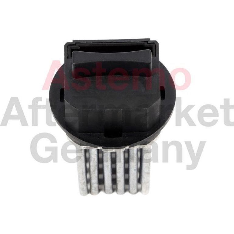 HITACHI Regler, Innenraumgebläse 132514 HITACHI Regler, Innenraumgebläse 132514