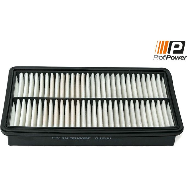 PROFIPOWER Luftfilter 2F0068 PROFIPOWER Luftfilter 2F0068