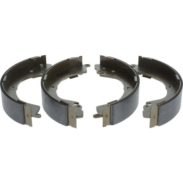 Bremsbacken 0 986 487 684 Bremsbacken 0 986 487 684