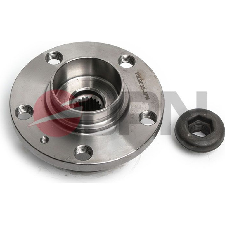 JPN Radlagersatz 10L9035-JPN JPN Radlagersatz 10L9035-JPN