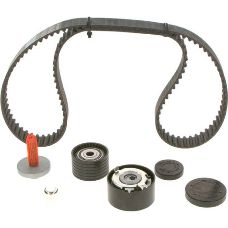 Zahnriemen-/Rollenset 1987946702 Zahnriemen-/Rollenset 1987946702