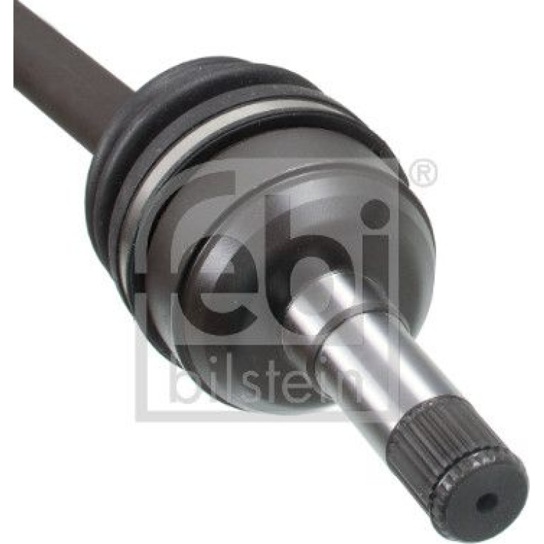 FEBI BILSTEIN Antriebswelle 183295 FEBI BILSTEIN Antriebswelle 183295