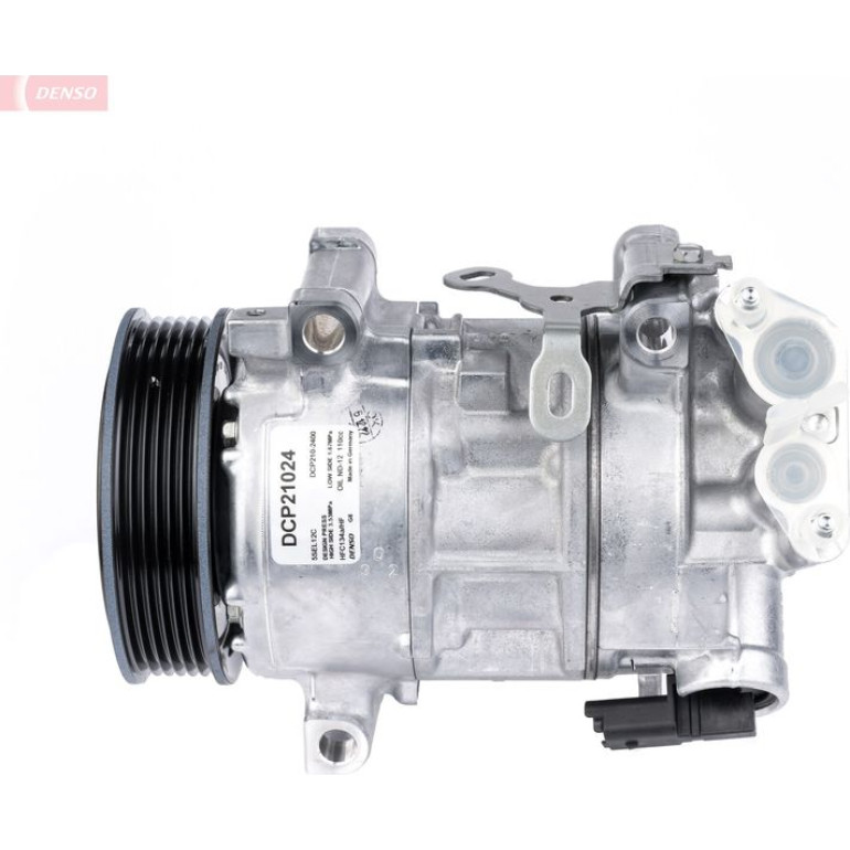 DENSO Kompressor, Klimaanlage DCP21024 DENSO Kompressor, Klimaanlage DCP21024