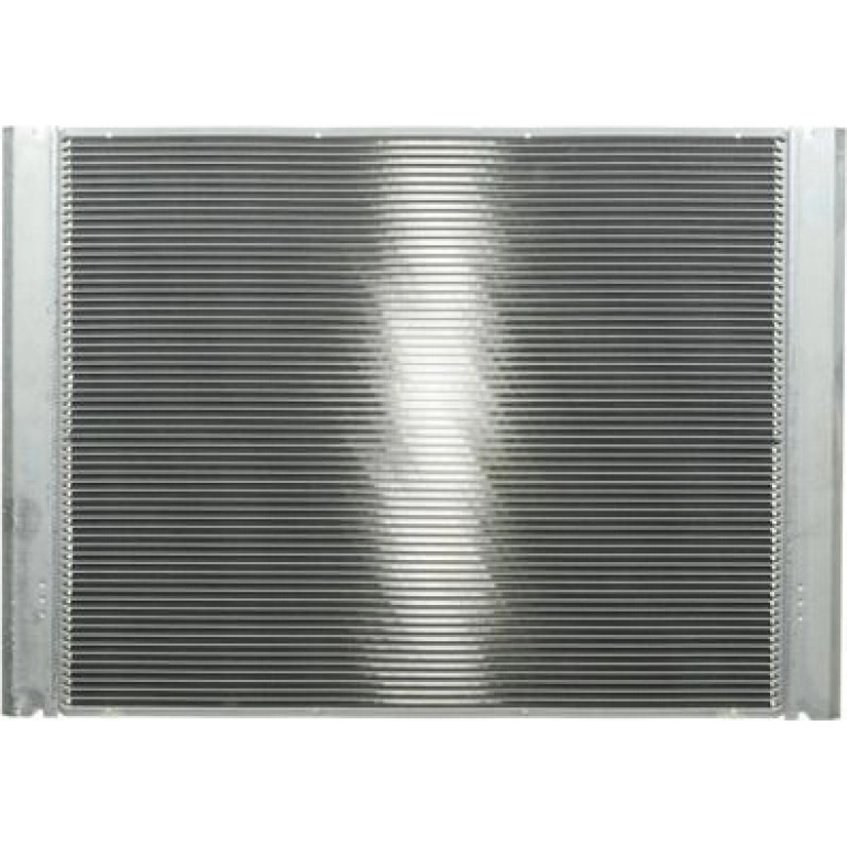 Kühler, Motorkühlung CR 1067 000P Kühler, Motorkühlung CR 1067 000P
