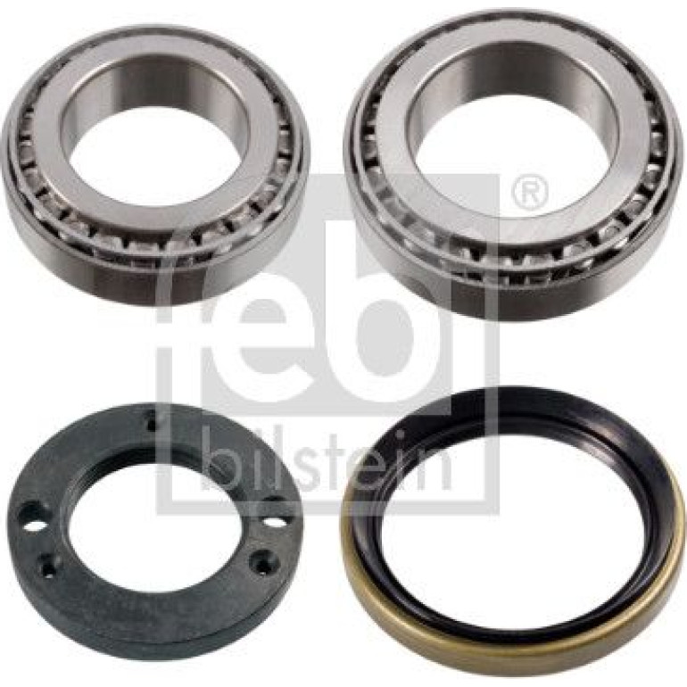 febi Radlagersatz 173053 febi Radlagersatz 173053