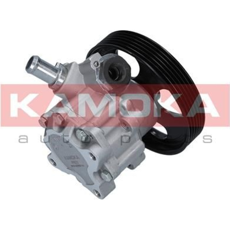 KAMOKA Hydraulikpumpe, Lenkung PP072