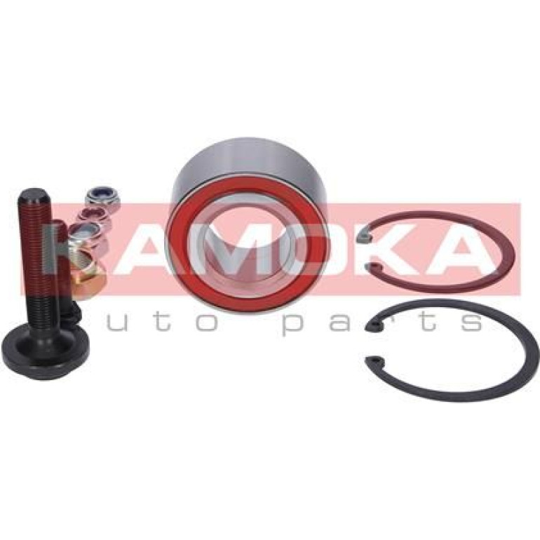KAMOKA Radlagersatz 5600002 KAMOKA Radlagersatz 5600002