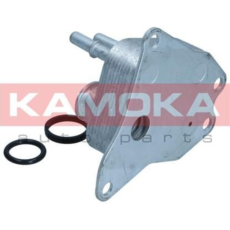 KAMOKA Ölkühler, Motoröl 7730168 KAMOKA Ölkühler, Motoröl 7730168