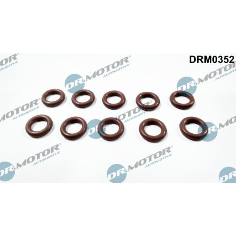 DR.MOTOR Dichtring, Sensorhalter DRM0352 DR.MOTOR Dichtring, Sensorhalter DRM0352