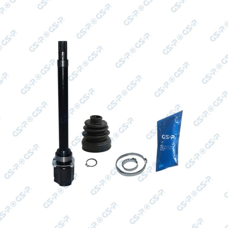 GSP Gelenksatz, Antriebswelle 617056 GSP Gelenksatz, Antriebswelle 617056