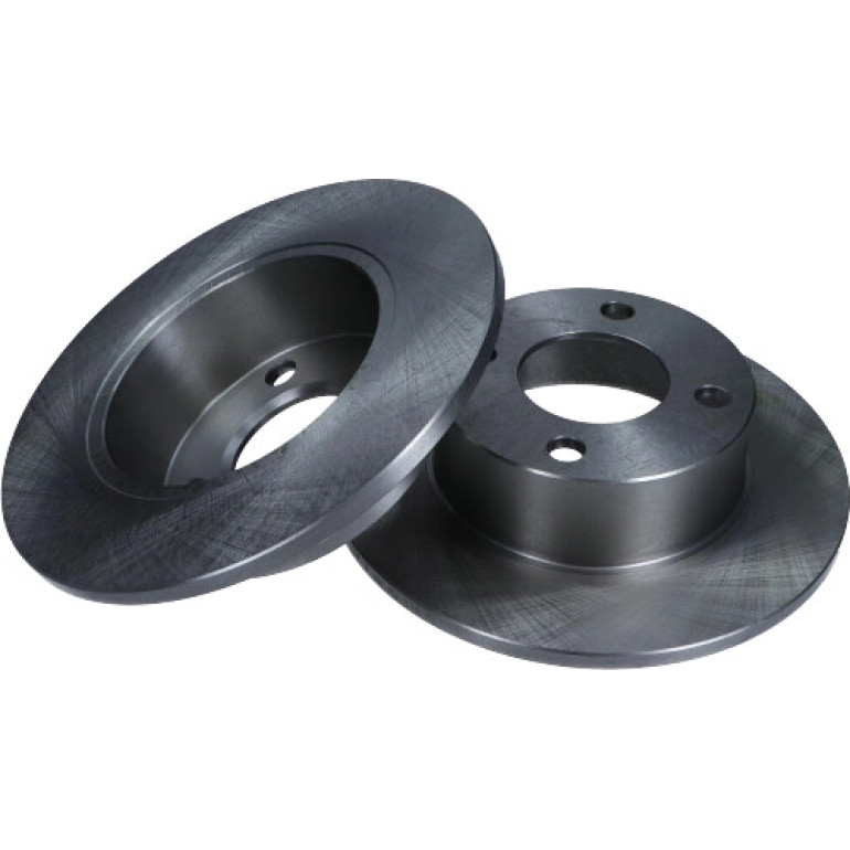 Maxgear Bremsscheibe Vw T. A80/100 19-0685 Maxgear Bremsscheibe Vw T. A80/100 19-0685