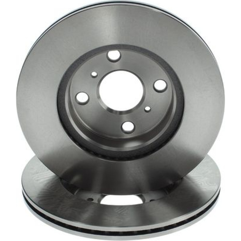 Bremsscheibe VA 0 986 479 616 Bremsscheibe VA 0 986 479 616