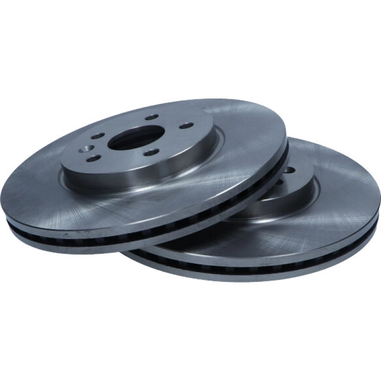 Maxgear Bremsscheibe Opel P. Mokka 12 19-2204 Maxgear Bremsscheibe Opel P. Mokka 12 19-2204