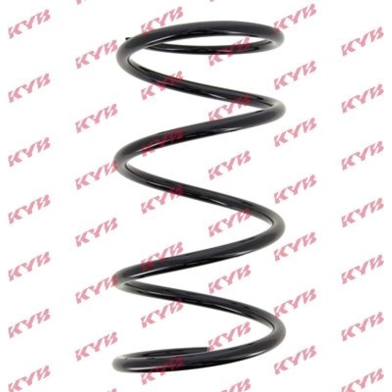 KYB Fahrwerksfeder Mitsubishi P. Grandis 2.0D 09/05-03/10 RA3496