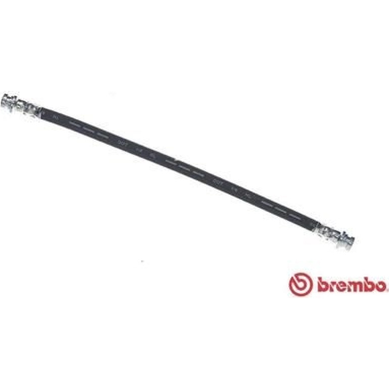 BREMBO Bremsschlauch T 79 037 BREMBO Bremsschlauch T 79 037