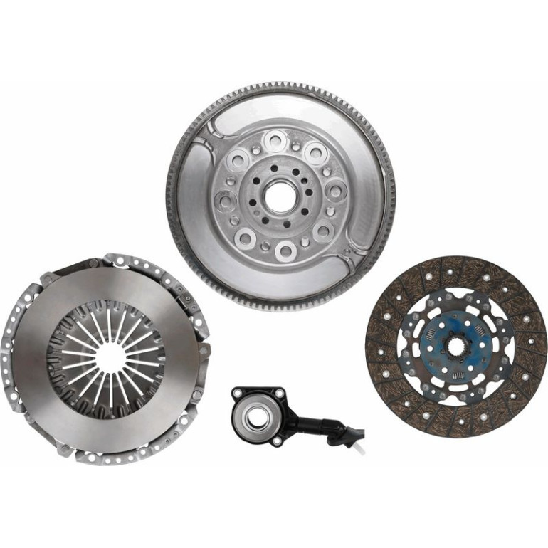 SACHS Kupplungssatz 2290 601 020 SACHS Kupplungssatz 2290 601 020