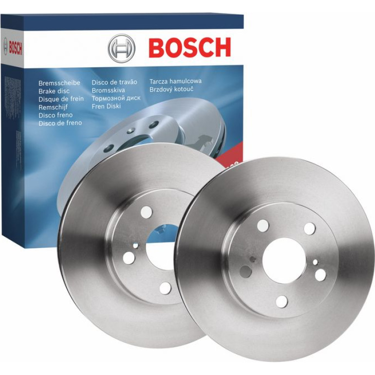 Bremsscheibe 0 986 479 663