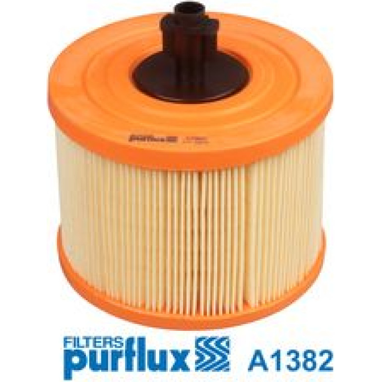 PURFLUX Luftfilter A1382 PURFLUX Luftfilter A1382