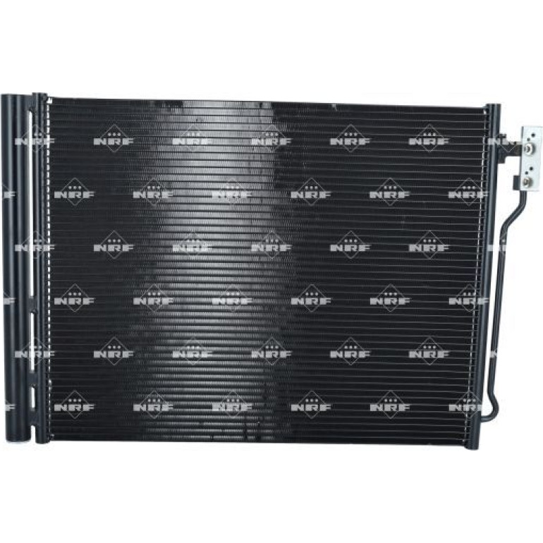 Kondensator, Klimaanlage 35971 Kondensator, Klimaanlage 35971