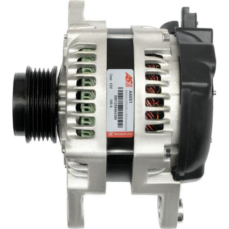 Generator A6051 Generator A6051