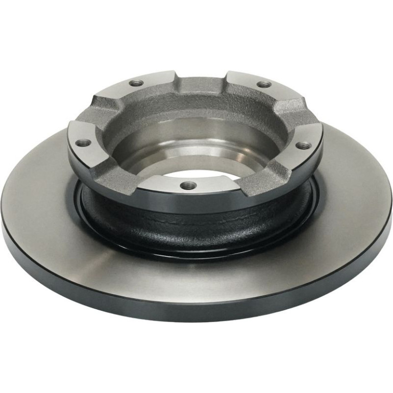 Bremsscheibe Ford T. Transit 06 DF4821S