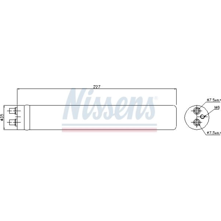 Trockner PKW 95480 Trockner PKW 95480